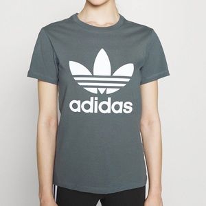 Adidas Trefoil T-Shirt